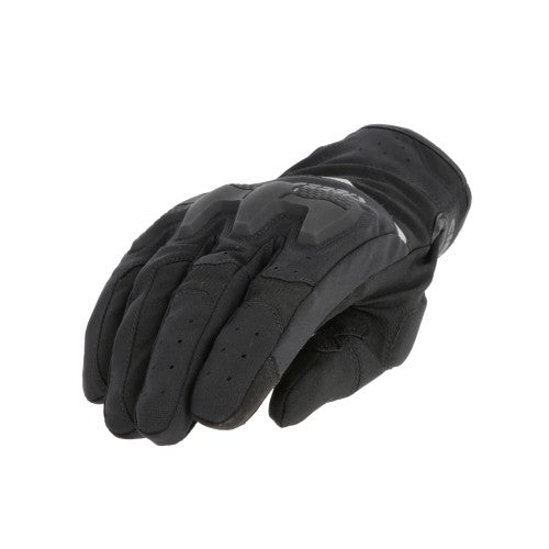 Acerbis guanti moto CE X-Street WP – Nero - immagine 5