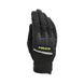 Acerbis guanti moto CE X-Street WP – Nero/Giallo - immagine 2