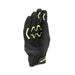 Acerbis guanti moto CE X-Street WP – Nero/Giallo - immagine 4