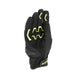 Acerbis guanti moto CE X-Street WP – Nero/Giallo - immagine 4