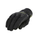 Acerbis guanti moto CE X-Street WP – Nero/Giallo - immagine 5