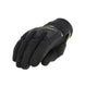 Acerbis guanti moto CE X-Street WP – Nero/Giallo - immagine 5
