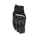 Acerbis guanti moto CE X-Street WP – Nero/Rosso