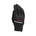 Acerbis guanti moto CE X-Street WP – Nero/Rosso - immagine 2