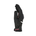 Acerbis guanti moto CE X-Street WP – Nero/Rosso - immagine 3