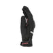 Acerbis guanti moto CE X-Street WP – Nero/Rosso - immagine 3