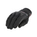 Acerbis guanti moto CE X-Street WP – Nero/Rosso - immagine 5
