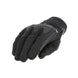Acerbis guanti moto CE X-Street WP – Nero/Rosso - immagine 5