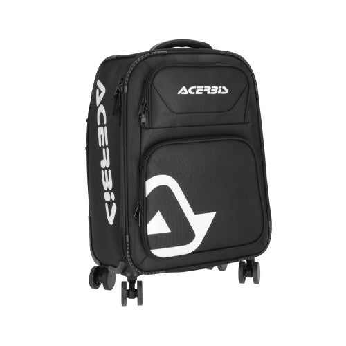 Acerbis T-Trolley - Nero/Bianco