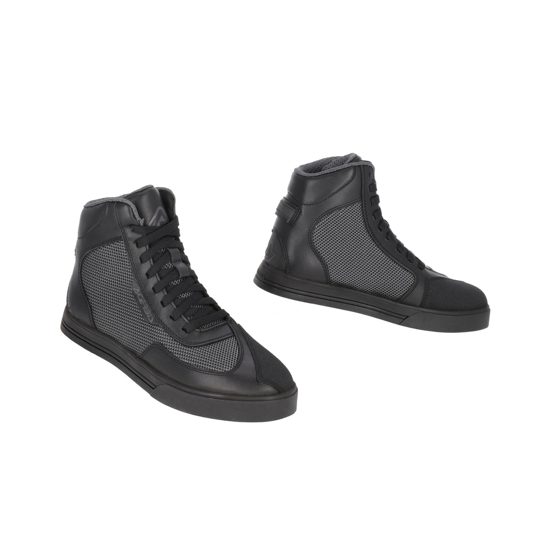 Acerbis Scarpe Velocity Flow Nero