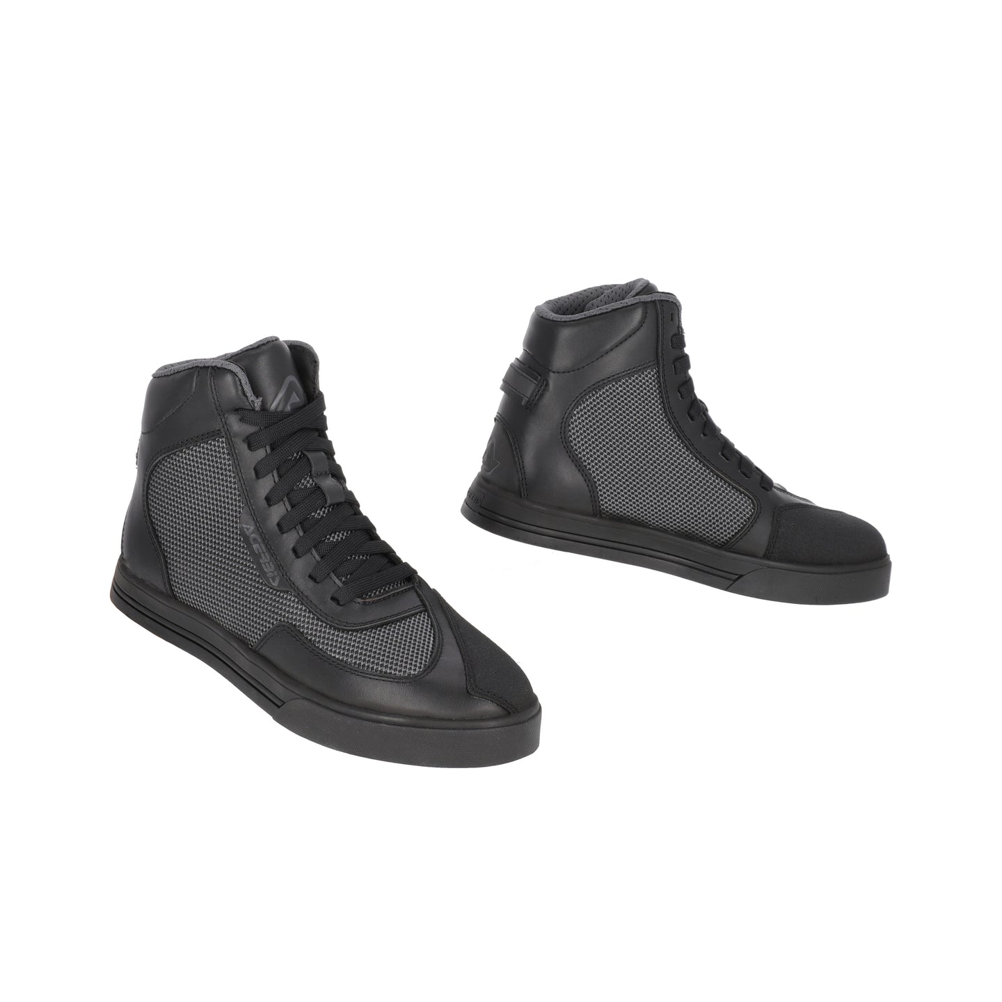 Acerbis Scarpe Velocity Flow Nero