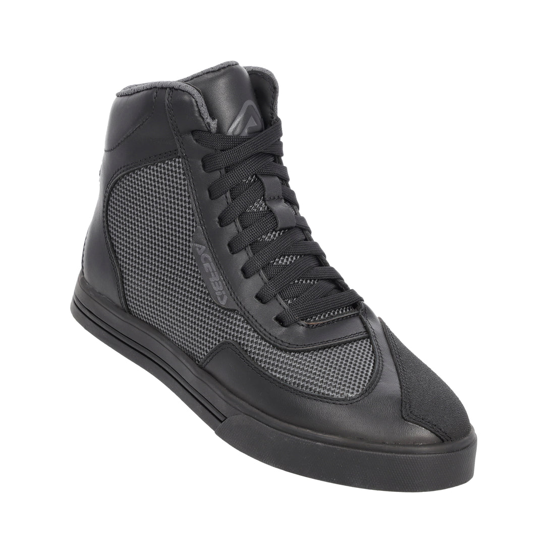 Acerbis Scarpe Velocity Flow Nero - immagine 3