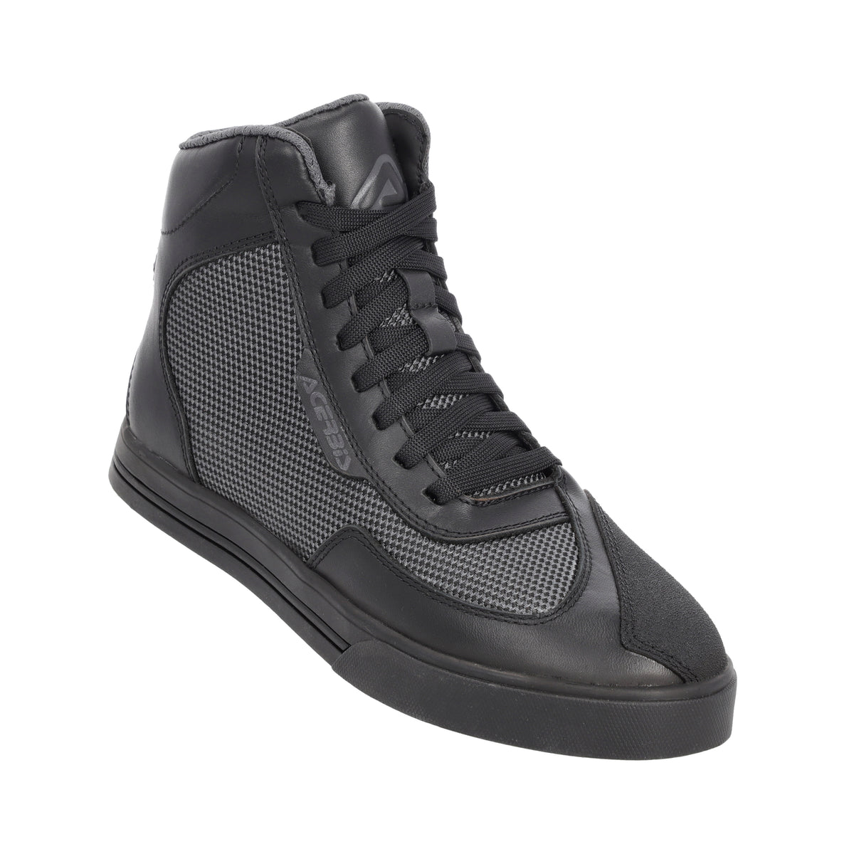 Acerbis Scarpe Velocity Flow Nero - immagine 3