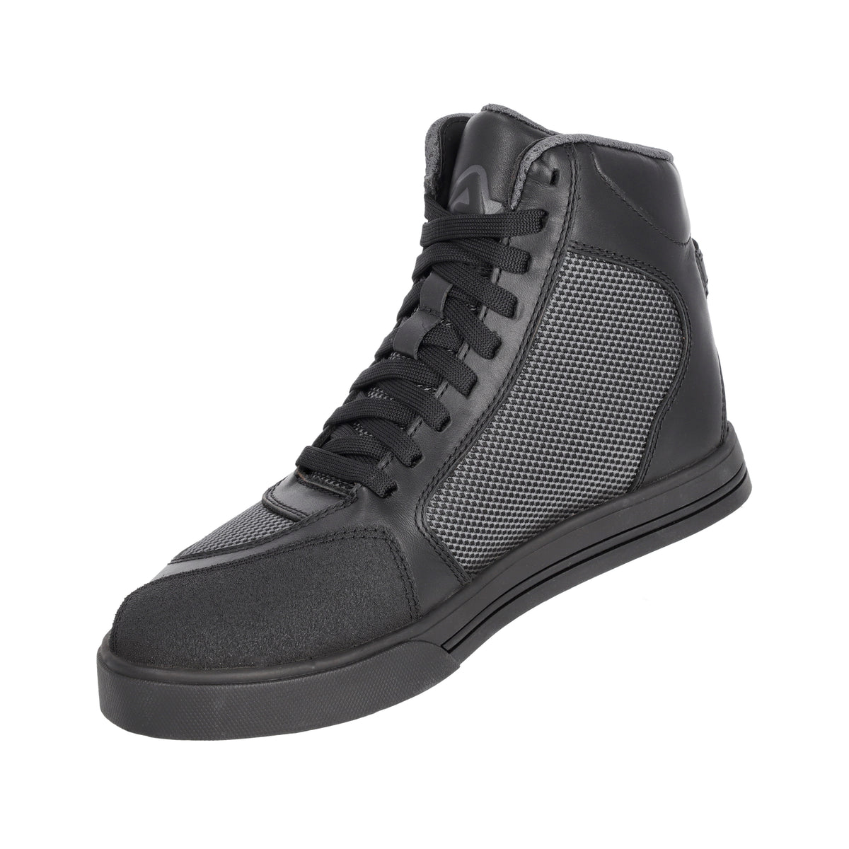 Acerbis Scarpe Velocity Flow Nero - immagine 4