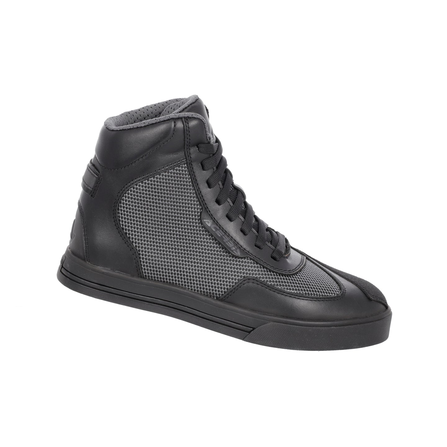 Acerbis Scarpe Velocity Flow Nero - immagine 6