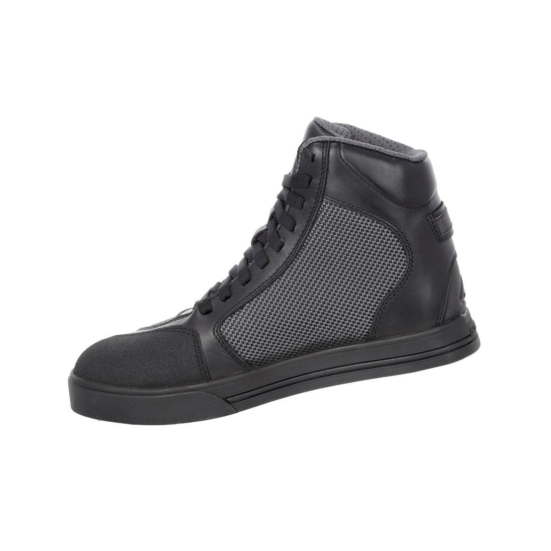 Acerbis Scarpe Velocity Flow Nero - immagine 8