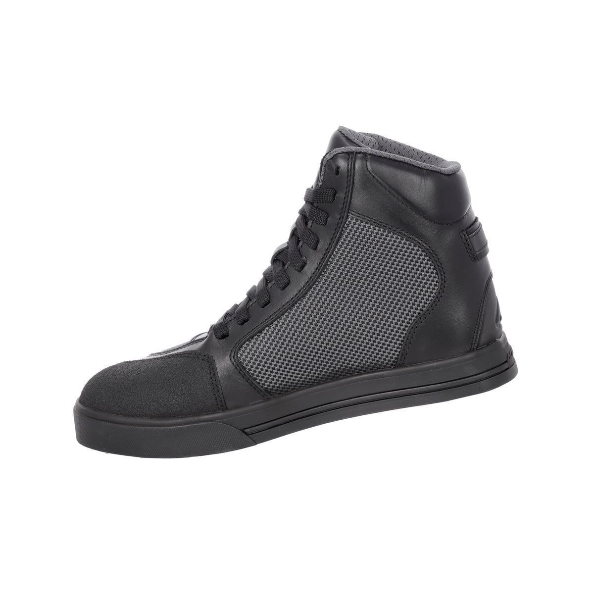 Acerbis Scarpe Velocity Flow Nero - immagine 8