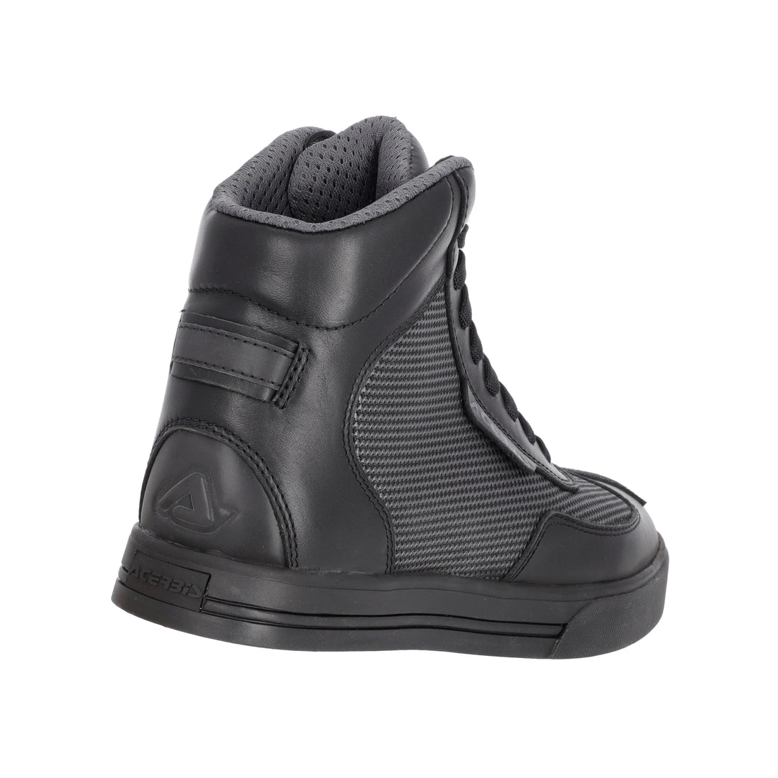 Acerbis Scarpe Velocity Flow Nero - immagine 9