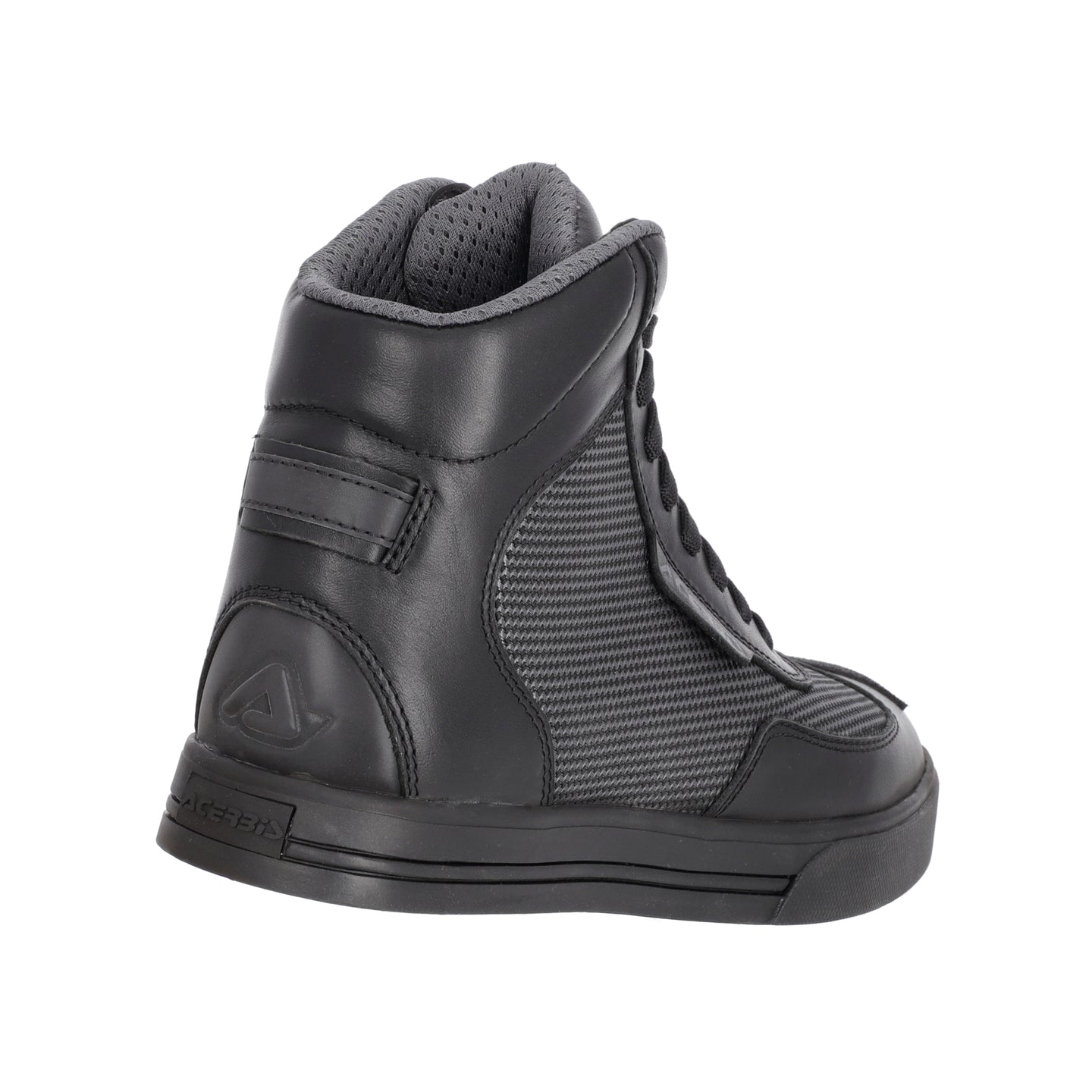 Acerbis Scarpe Velocity Flow Nero - immagine 9