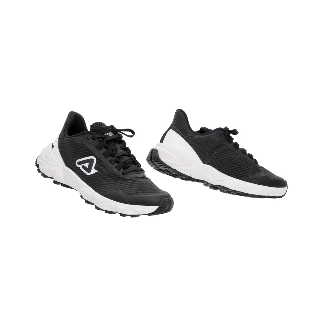 Acerbis Scarpe Paddock Nero