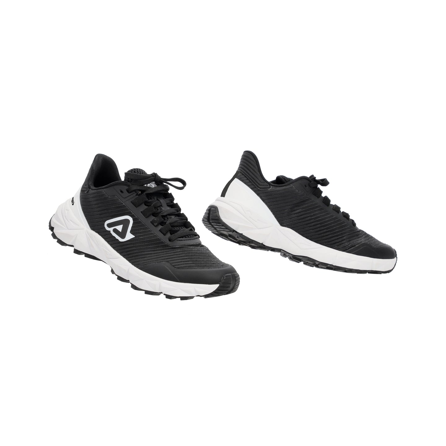 Acerbis Scarpe Paddock Nero
