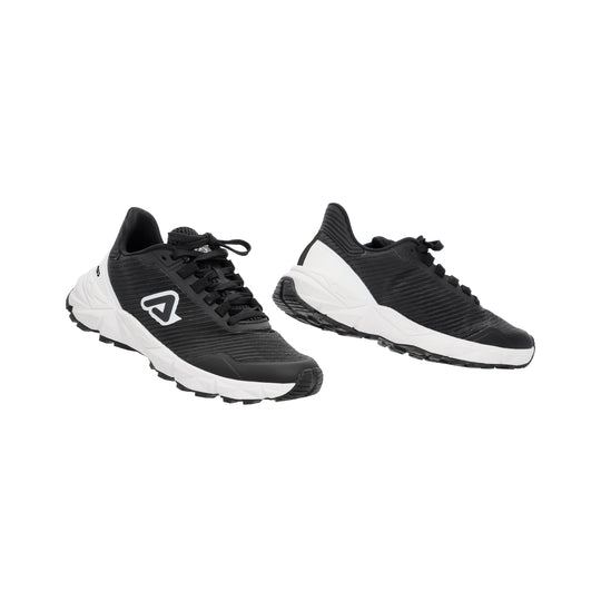 Acerbis Scarpe Paddock Nero