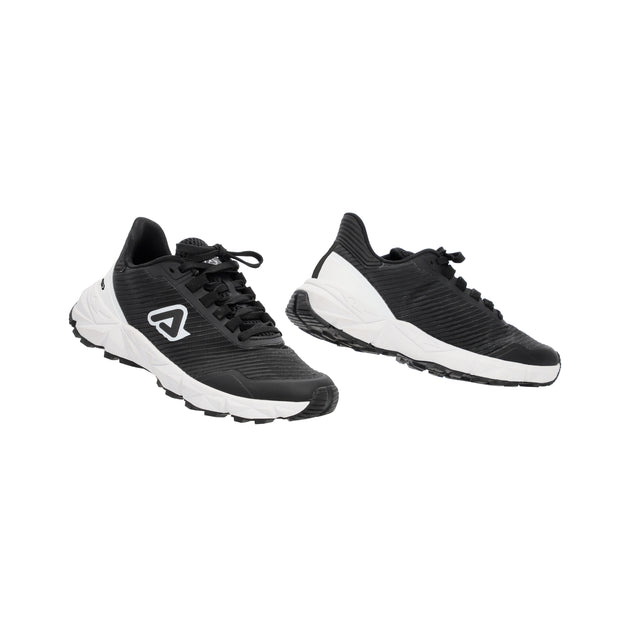Acerbis Scarpe Paddock Nero