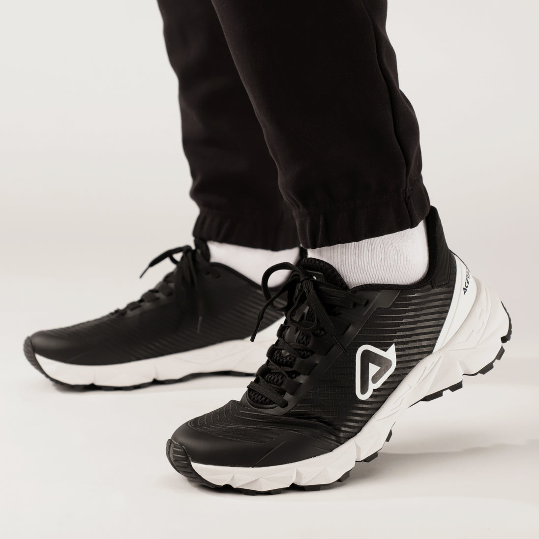 Acerbis Scarpe Paddock Nero - immagine 3