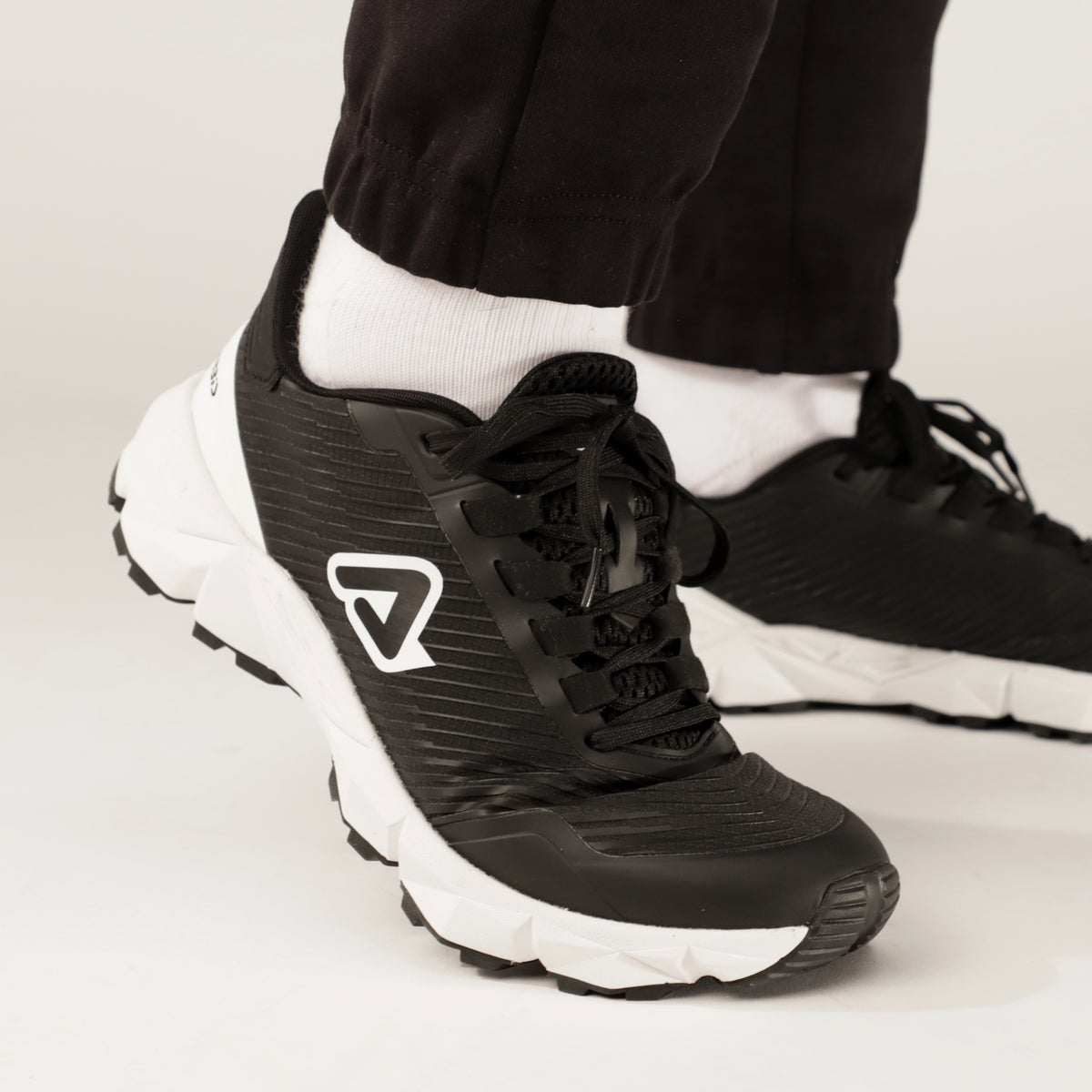 Acerbis Scarpe Paddock Nero - immagine 5
