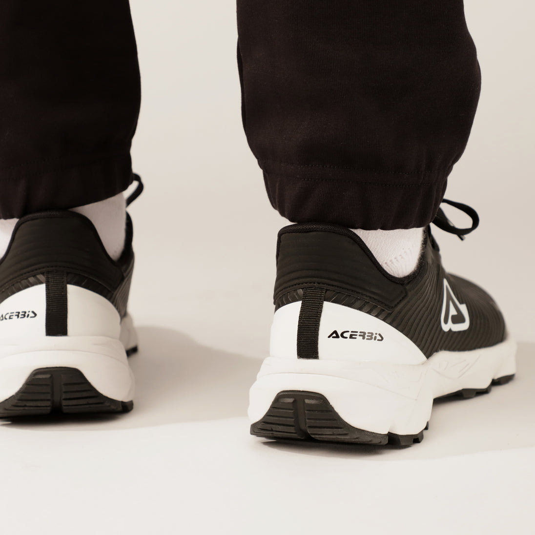 Acerbis Scarpe Paddock Nero - immagine 6