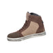 Acerbis Scarpe Velocity Raw Marrone - immagine 8