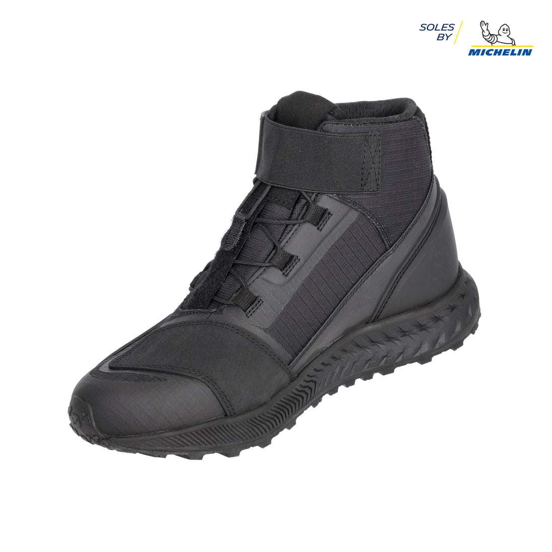Acerbis Scarpe Velocity Terra Nero - immagine 4