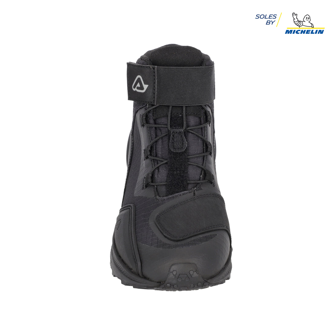 Acerbis Scarpe Velocity Terra Nero - immagine 5