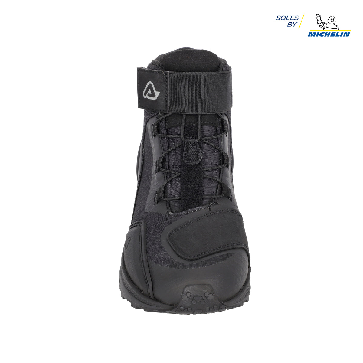 Acerbis Scarpe Velocity Terra Nero - immagine 5