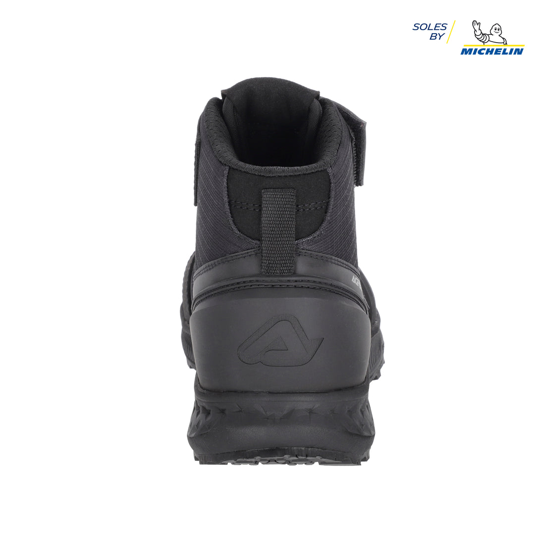 Acerbis Scarpe Velocity Terra Nero - immagine 7