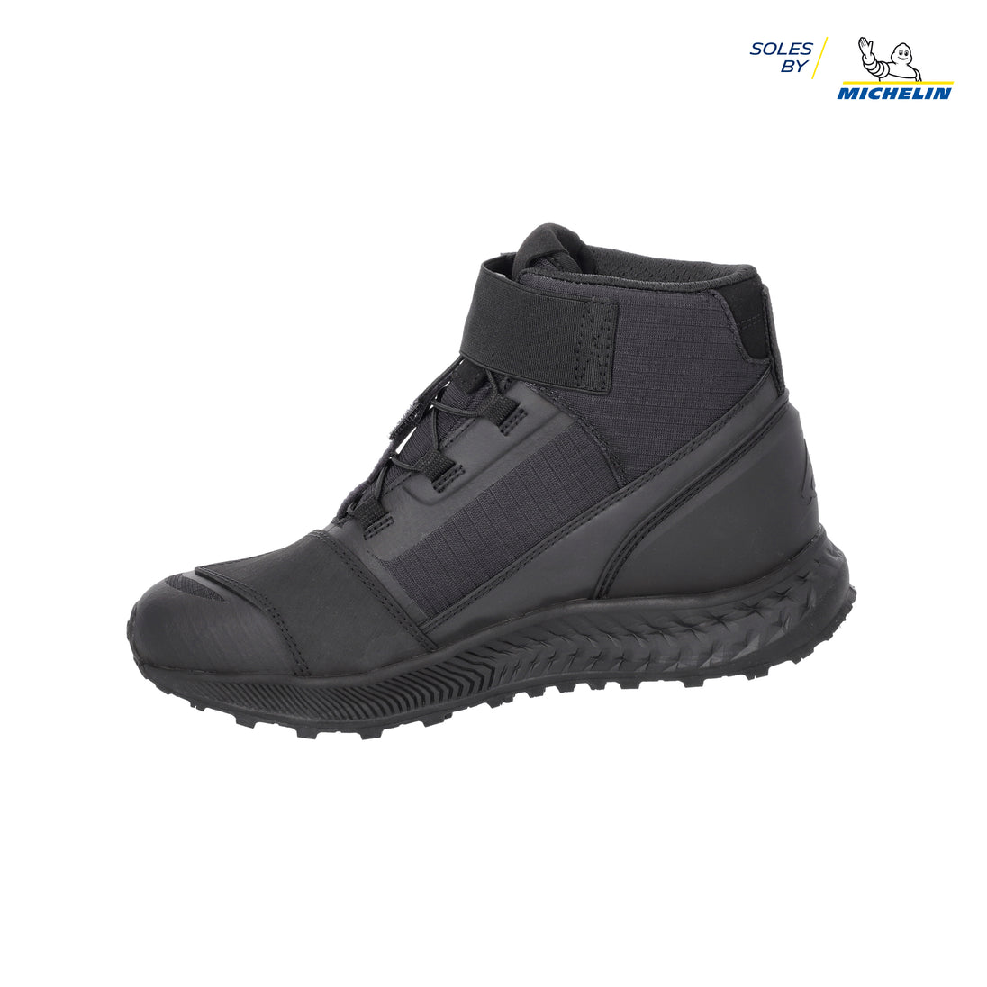 Acerbis Scarpe Velocity Terra Nero - immagine 8