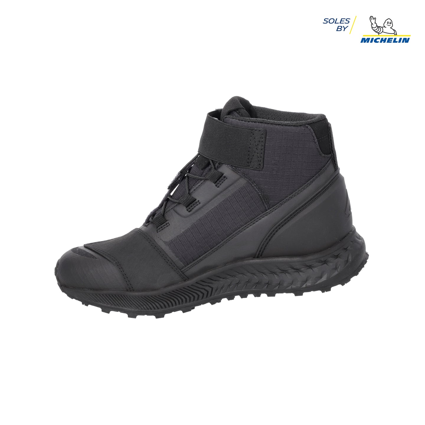 Acerbis Scarpe Velocity Terra Nero - immagine 8