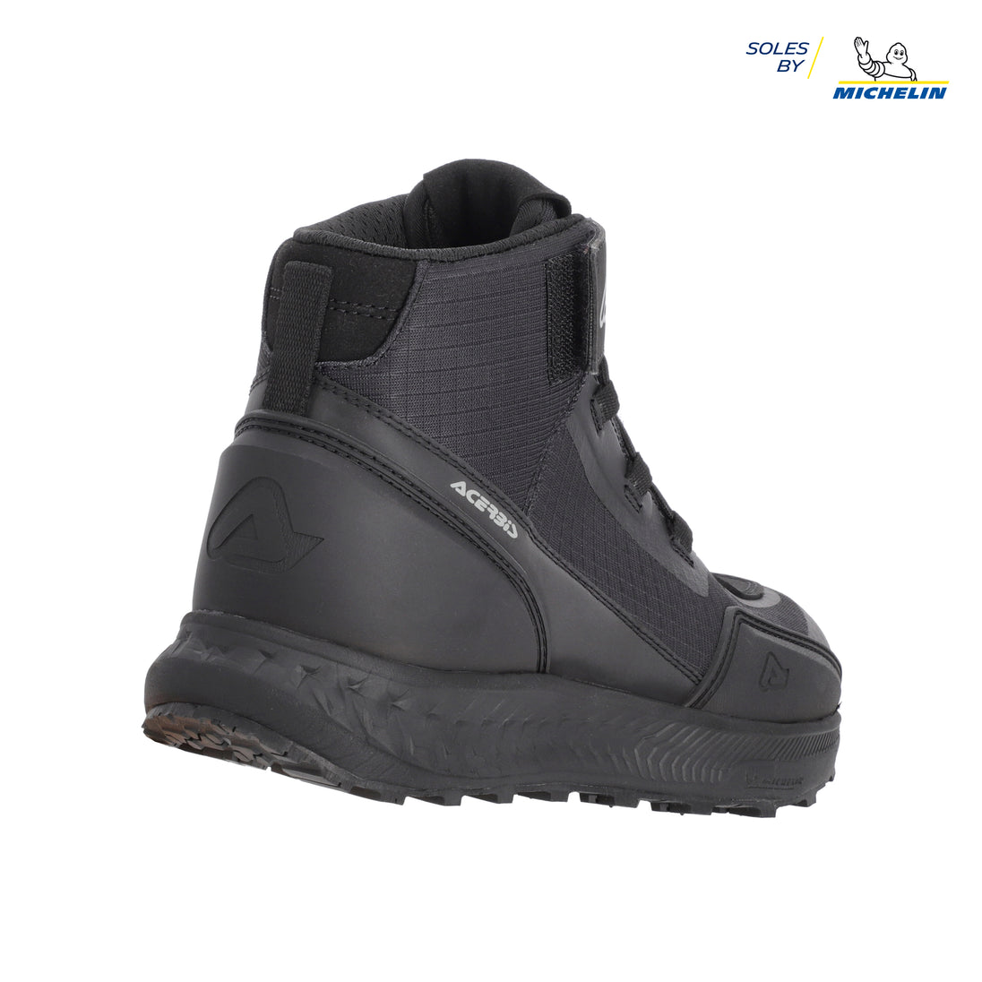 Acerbis Scarpe Velocity Terra Nero - immagine 9