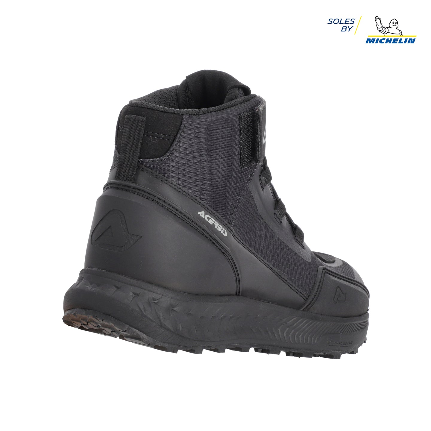Acerbis Scarpe Velocity Terra Nero - immagine 9