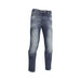 Acerbis pantaloni moto Jeans Reg – Blu