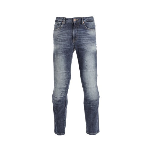 Acerbis pantaloni moto Jeans Reg – Blu - foto 2