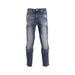 Acerbis pantaloni moto Jeans Reg – Blu - foto 2