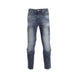 Acerbis pantaloni moto Jeans Reg – Blu - foto 2