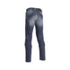 Acerbis pantaloni moto Jeans Reg – Blu - foto 4