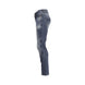 Acerbis pantaloni moto Jeans Reg – Blu - foto 5