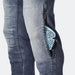 Acerbis pantaloni moto Jeans Reg – Blu - foto 6