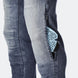 Acerbis pantaloni moto Jeans Reg – Blu - foto 6