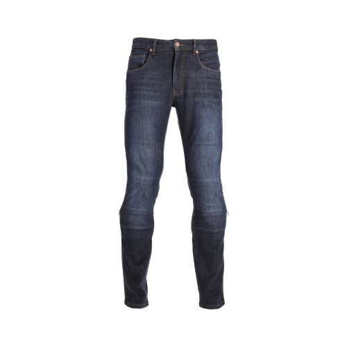 Acerbis pantaloni moto Jeans Slim – Blu - foto 2