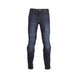 Acerbis pantaloni moto Jeans Slim – Blu - foto 2