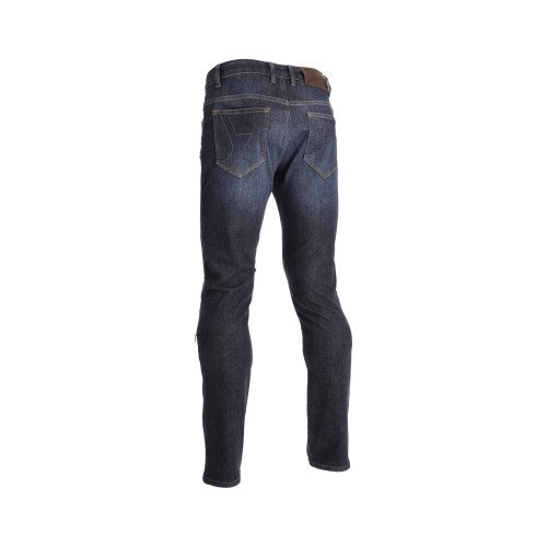 Acerbis pantaloni moto Jeans Slim – Blu - foto 4
